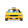 Taxi/Cab Service